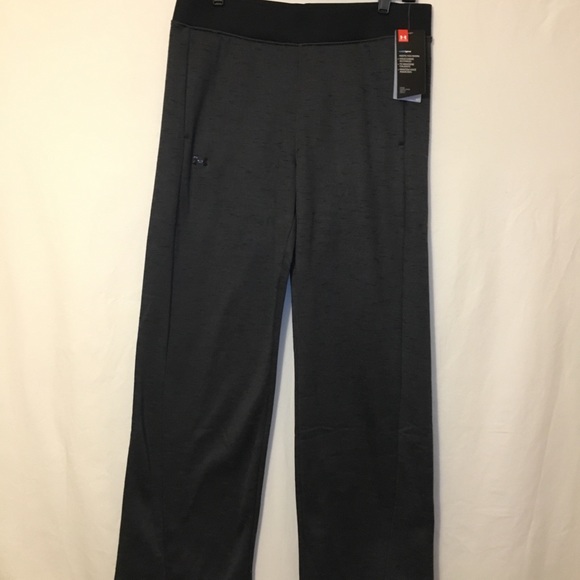 under armour loose coldgear pants